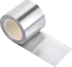 High Purity Zinc Sheet Foil On Sale