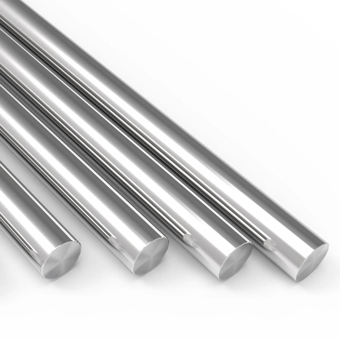 molybdemum-rod