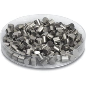 molybdenum-pellets