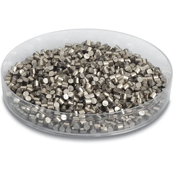 niobium-evaporations