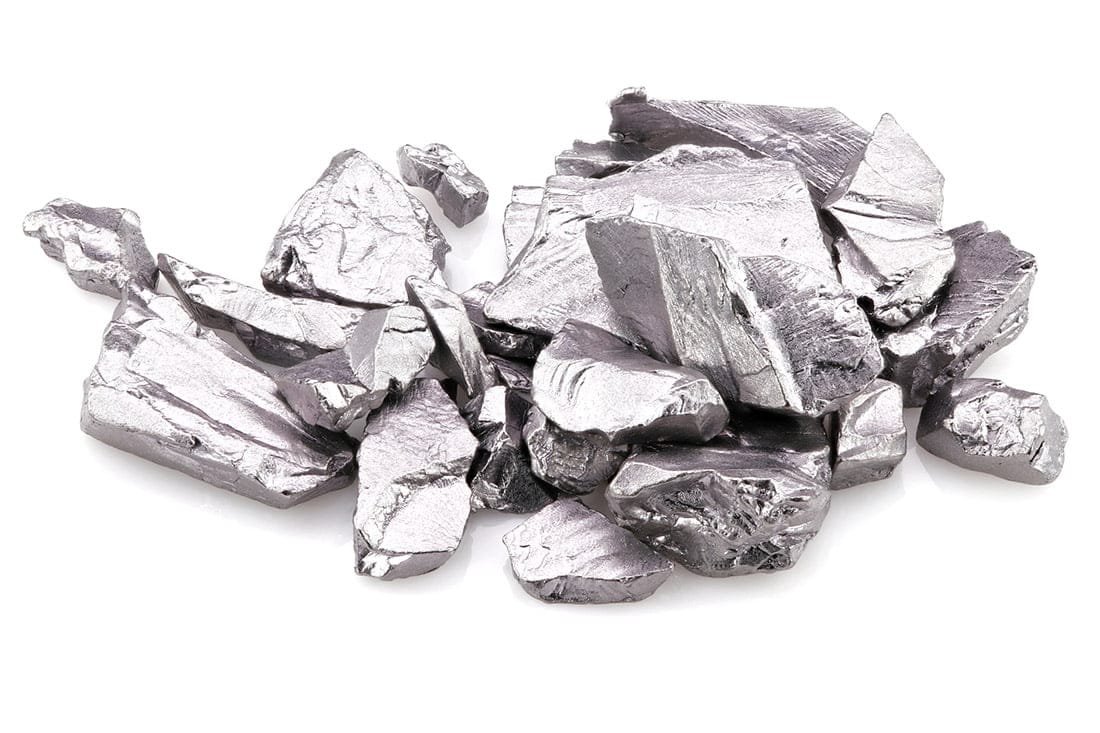 tantalum-metals