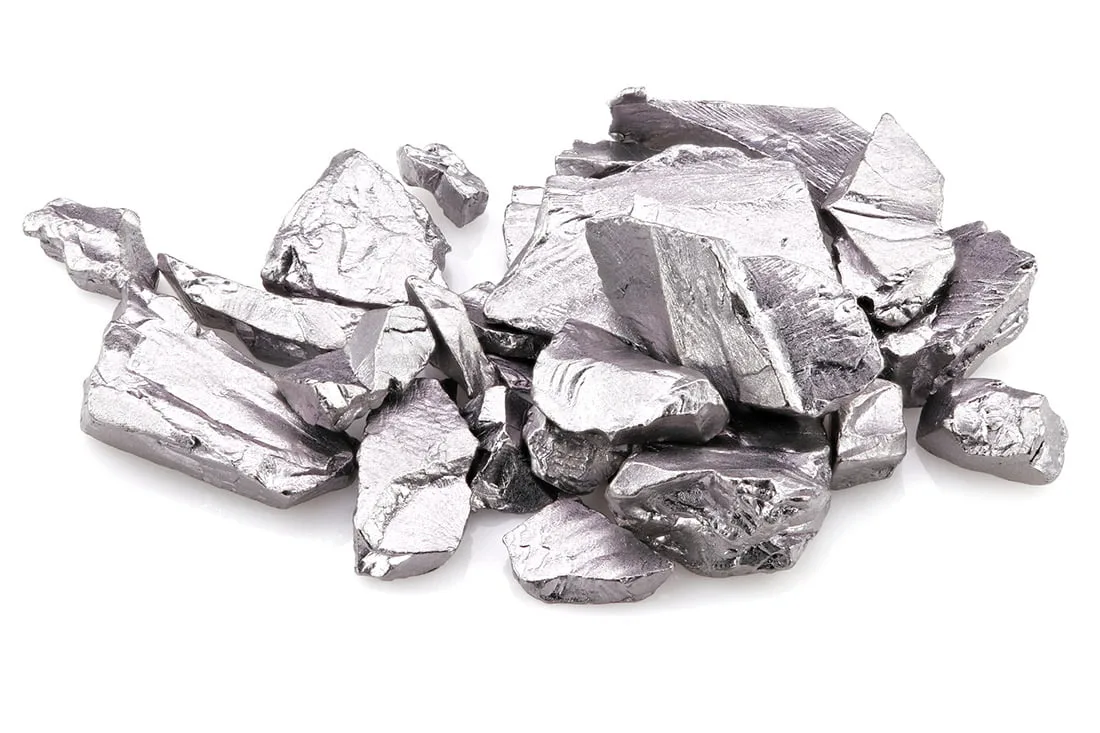 tantalum-metals