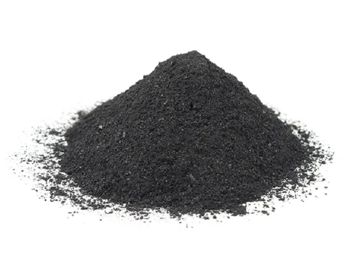 Tantalum Powders