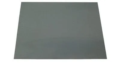 Tungsten Sheet