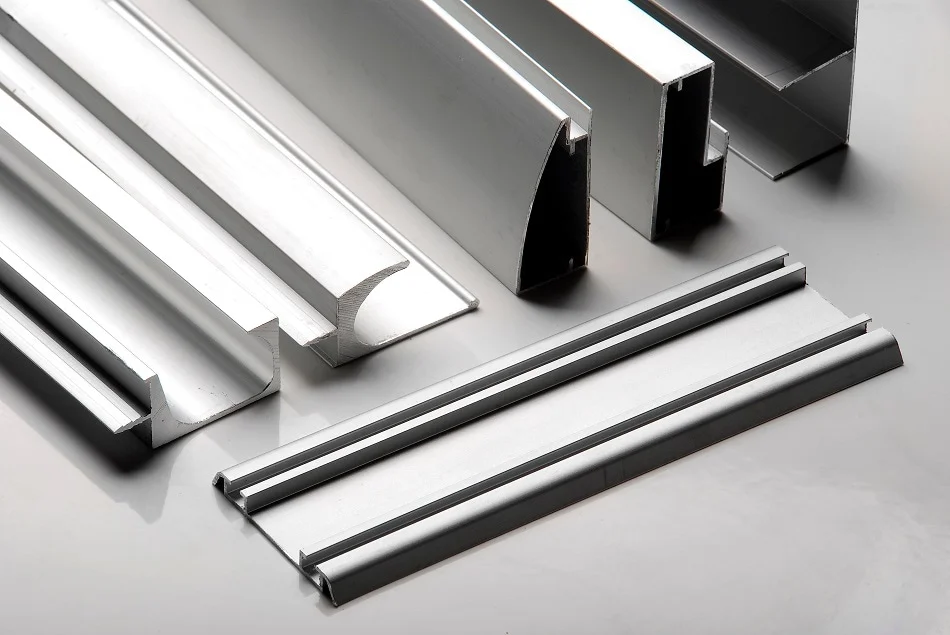 aluminum-metal