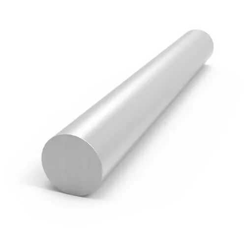 aluminum-rod