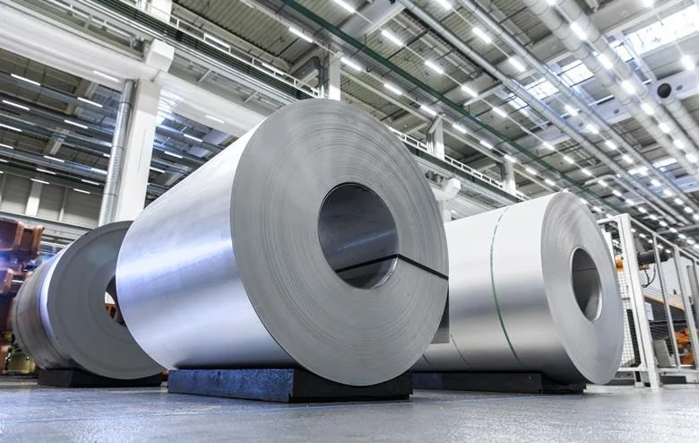 aluminum-applications