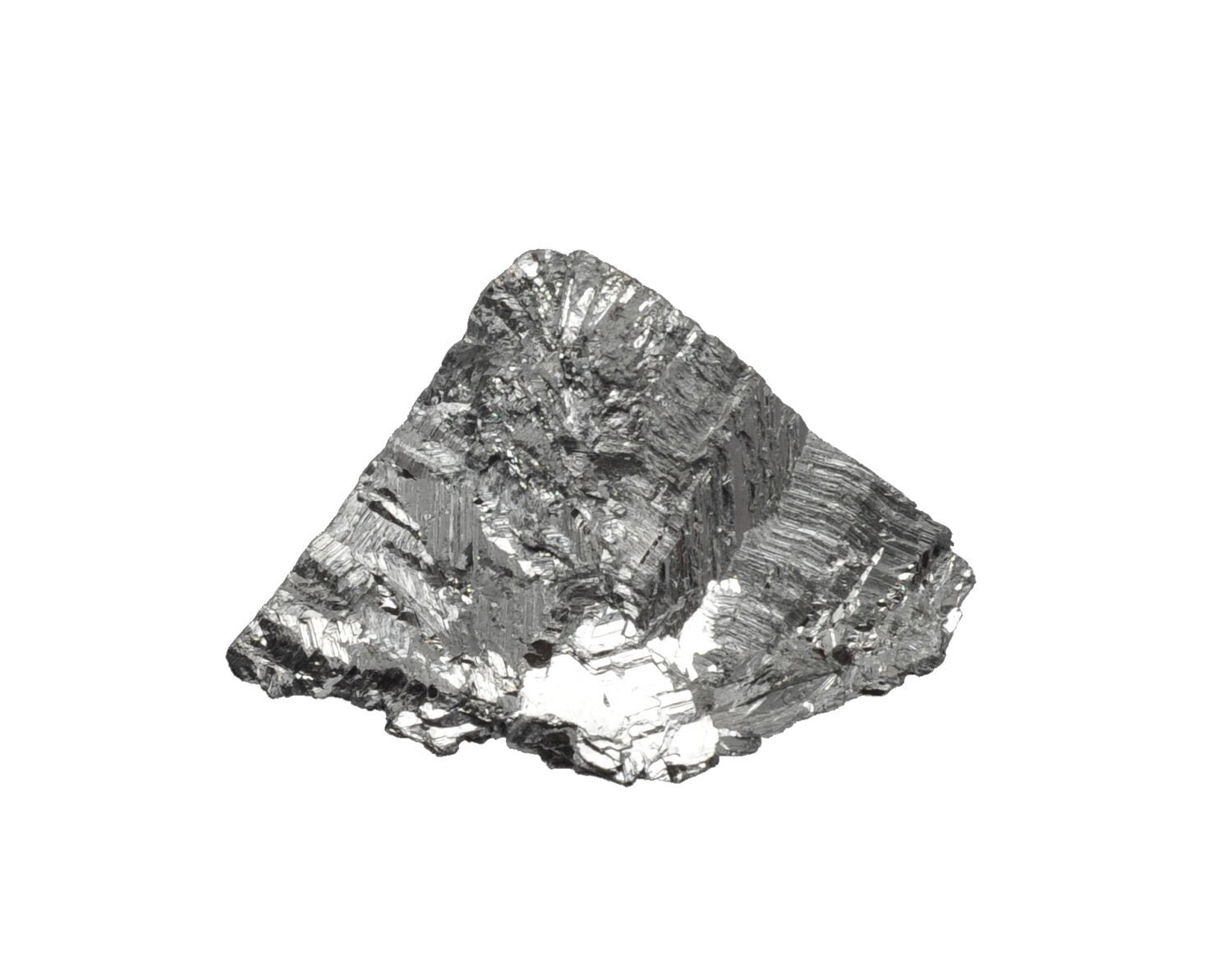 Antimony Metal