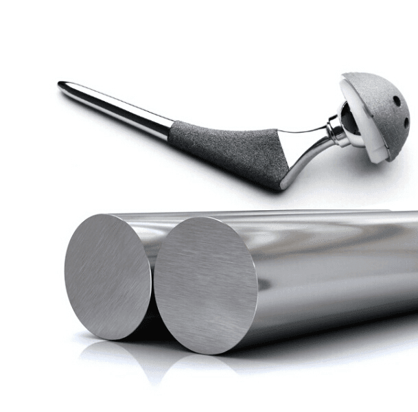 applications-of-medical-grade-titanium