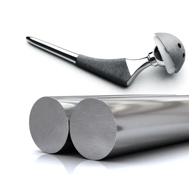 applications-of-medical-grade-titanium