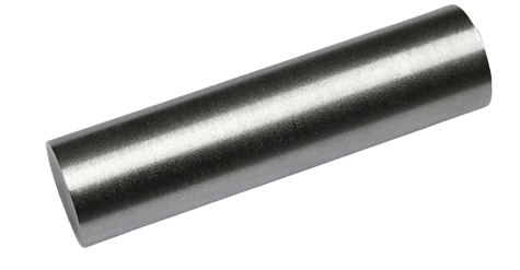 Chromium-Rod