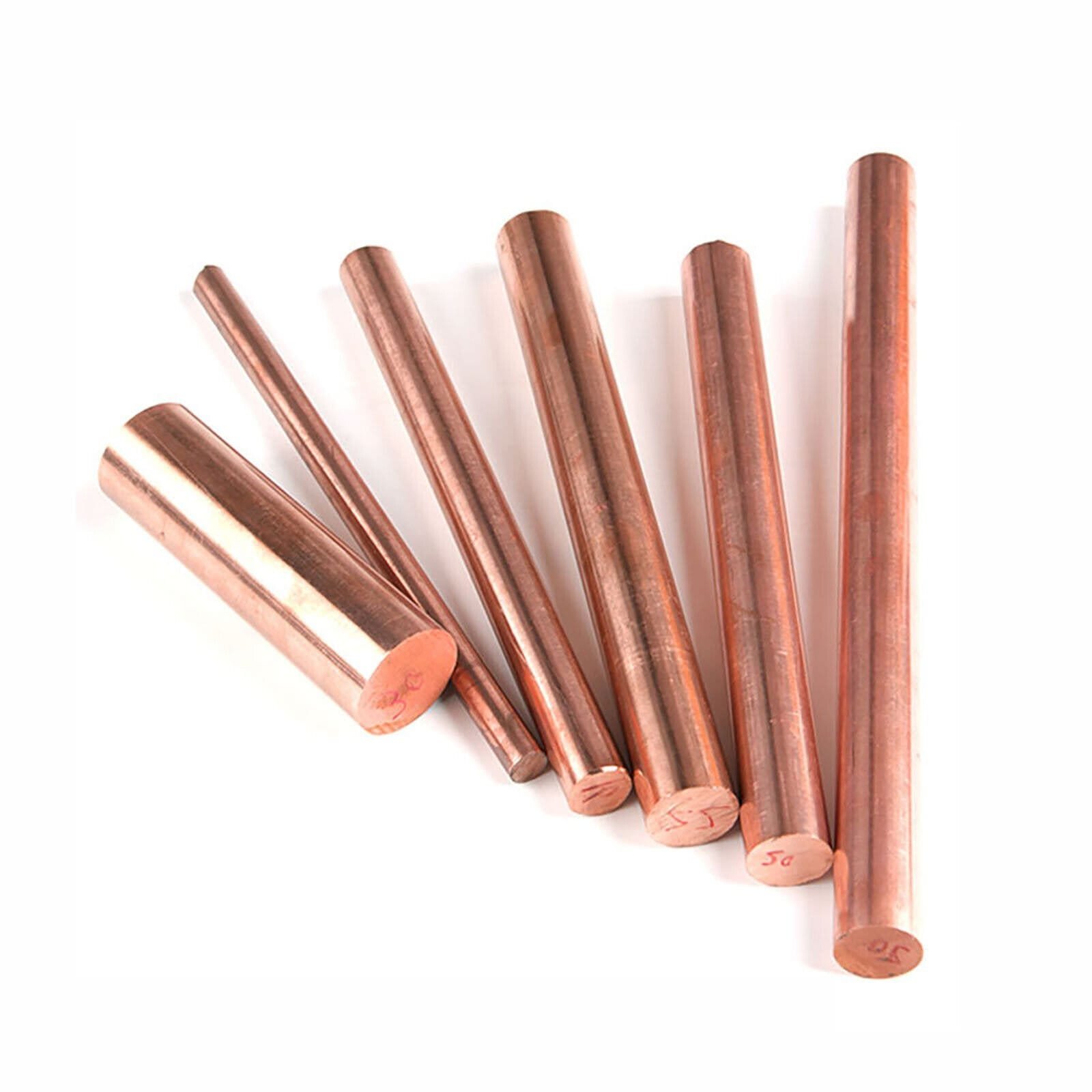 copper-rod