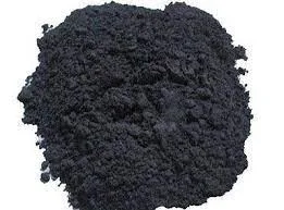 Hafnium carbide powder in various purities (99%, 99.5%, 99.9%) for advanced material applications, featuring a particle size range of 50 to 500 mesh