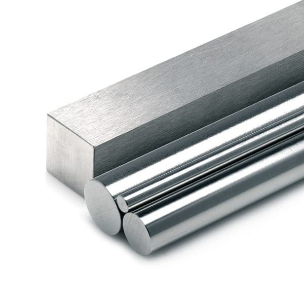 hafnium-rod
