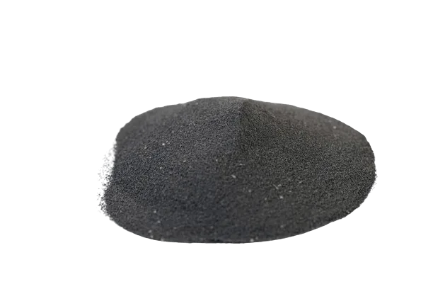 Iron-Powder