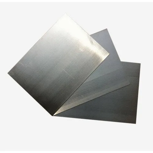 Magnesium Sheet