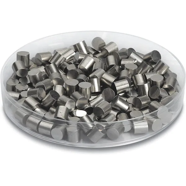 molybdenum-evaporations