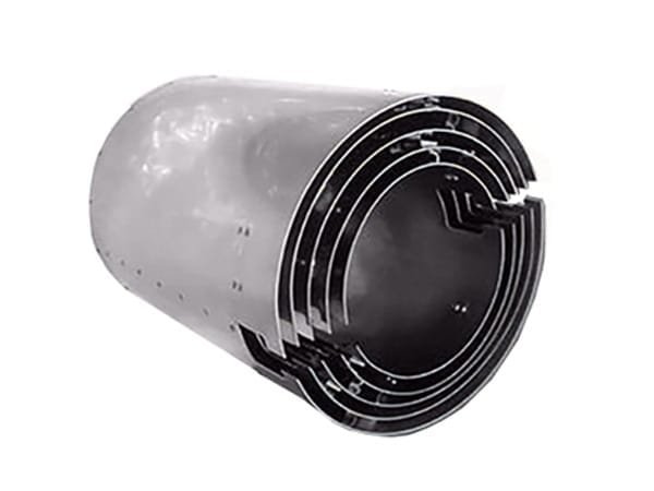 molybdenum-heating-shield