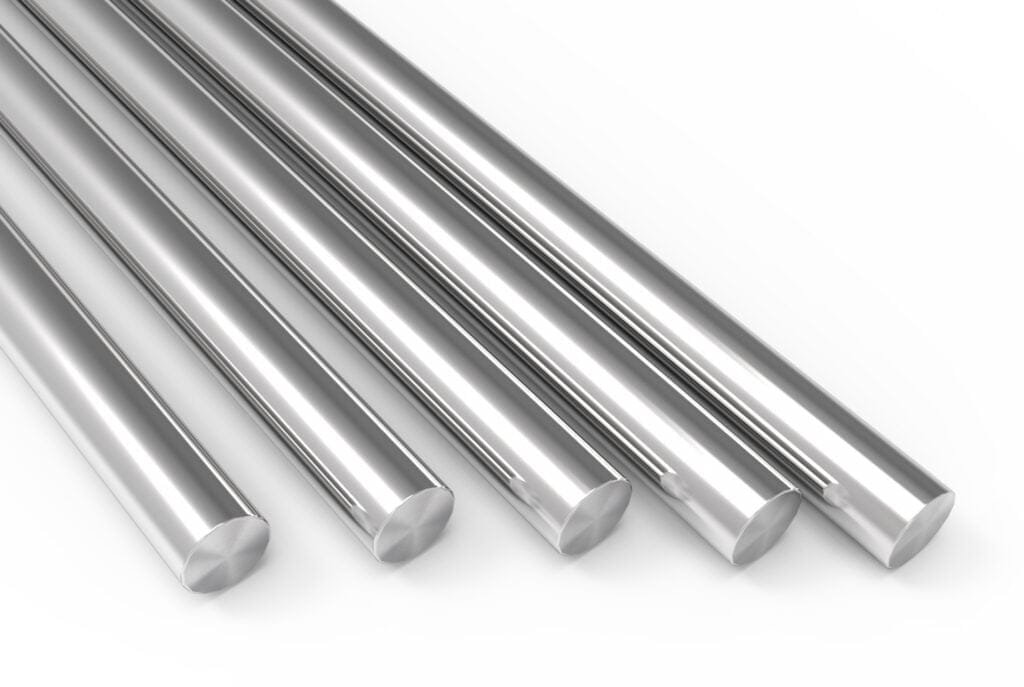 Molybdenum Lanthanum Alloy - MetalsTek Engineering