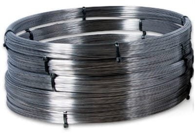 molybdenum-spray-wire