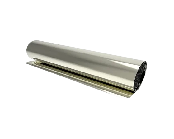 Molybdenum Rhenium alloy foil sheet plate, ideal for high-temperature applications and specialized manufacturing processes, offering excellent thermal stability and conductivity.