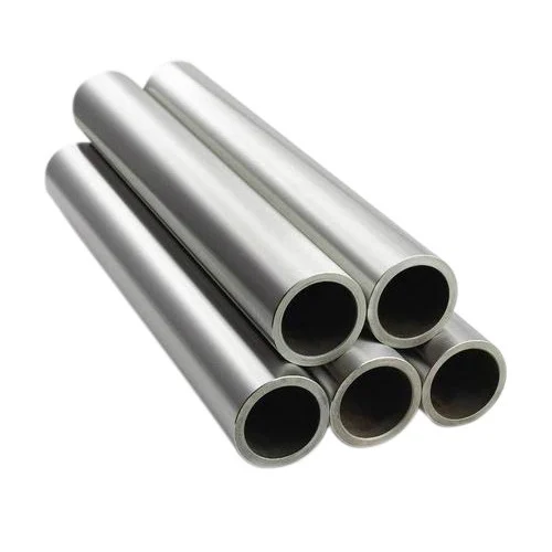 nickel-tube