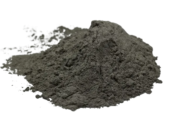 Niobium-Powders