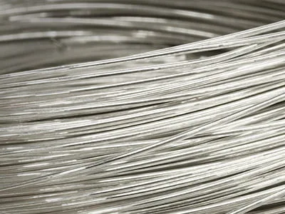 Palladium Wire