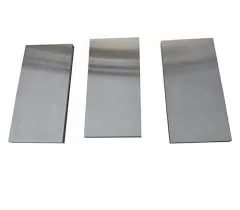 Rhenium Plate & Bar