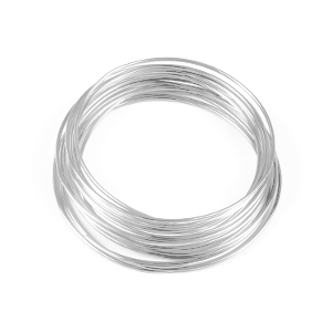 Silver Wire