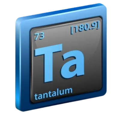 Tantalum