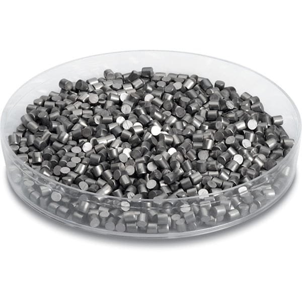 Tantalum Evaporation Materials