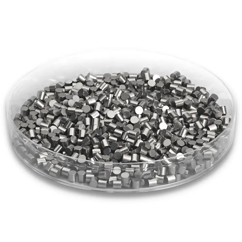 Tantalum Pellets, Ta