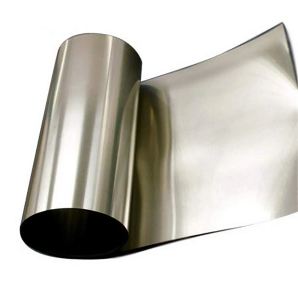 Titanium Foil