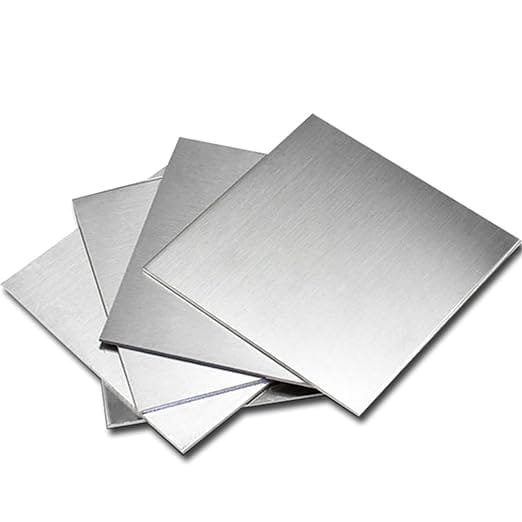 titanium-plate
