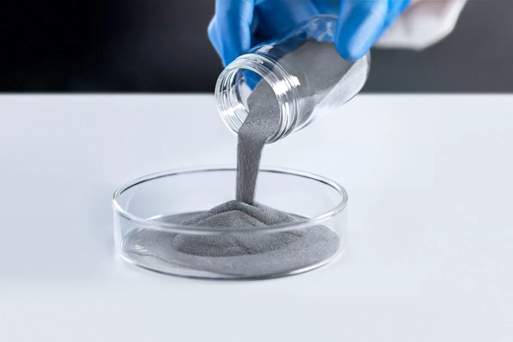 Titanium Powder