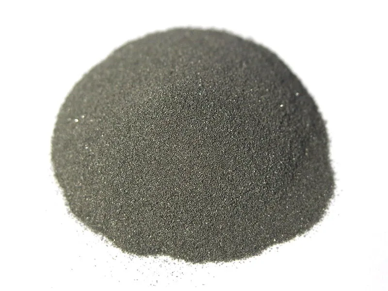 Titanium Powder