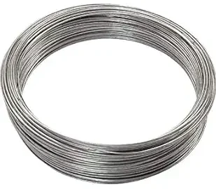 Titanium Wire