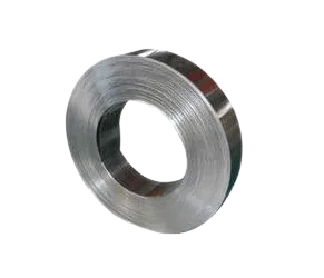 Titanium Strip Ribbon