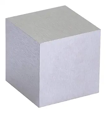 tungsten-cubes