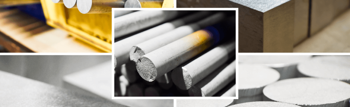 Tungsten Heavy Alloy Products