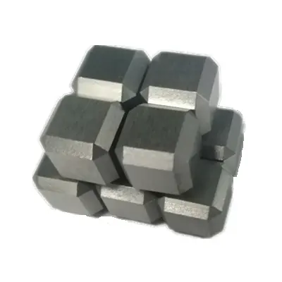 tungsten-ingots