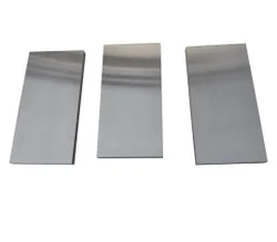 tungsten-rhenium-plate
