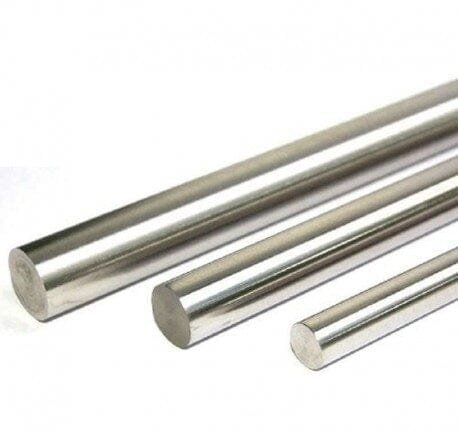 tungsten-rhenium-rod