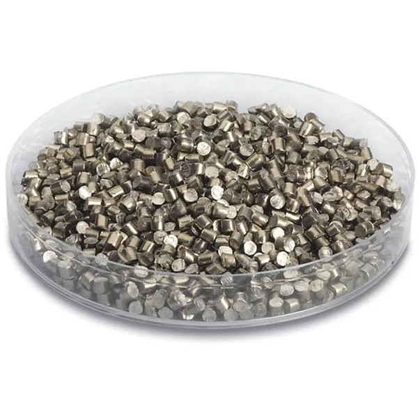 zirconium-evaporations