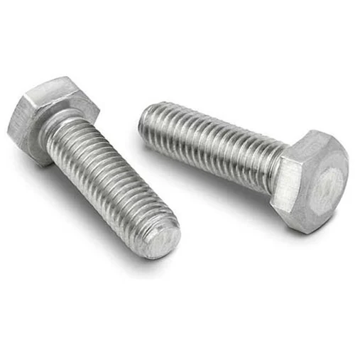 Zirconium Fastener