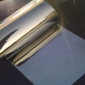 Zirconium Sheet & Foil