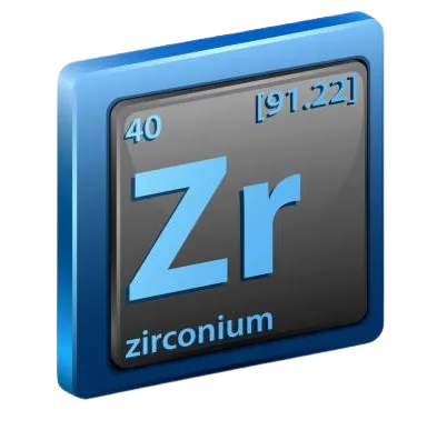 Zirconium