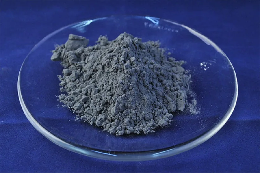 Fuel Innovation with MetalsTek's Molybdenum Powders