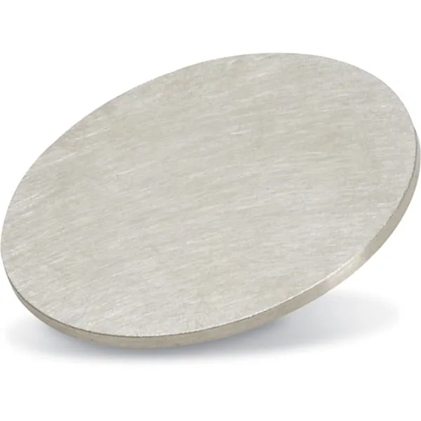 silver-sputtering-target